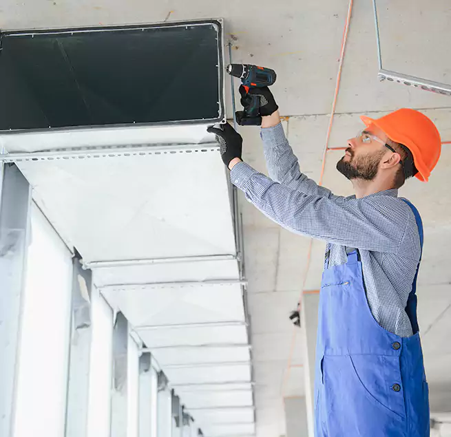 Why Homeowners & Businesses Trust Us in King of Prussia, PA