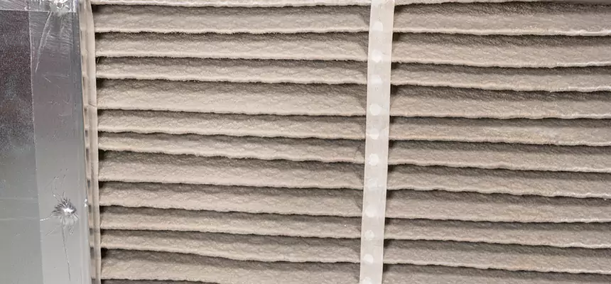 Mobile Car AC Filter Replacement in King of Prussia