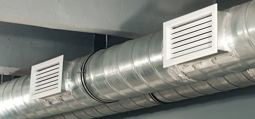 Our Air Duct Camera Inspection Services in King of Prussia, PA