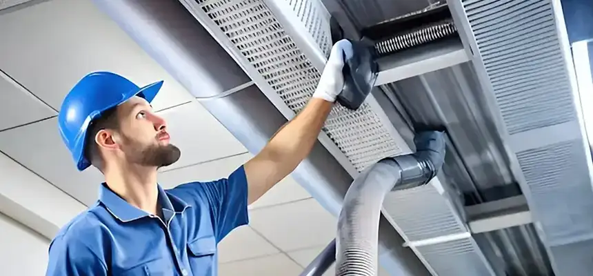 Our Annual Dryer Vent Maintenance Services in King of Prussia, PA