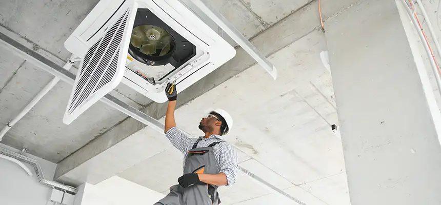 Efficient Multi‑Unit & HOA Annual Vent Cleaning Plans in King of Prussia