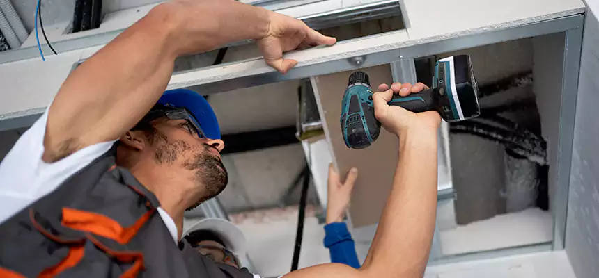 Our Apartment Air Duct Cleaning Services in King of Prussia, PA