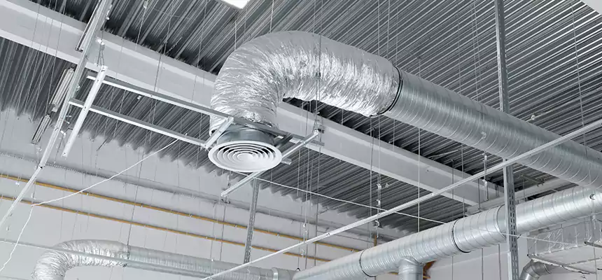 Our Dryer Vent Hose Replacement Services in King of Prussia, PA