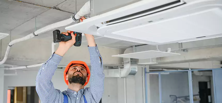 Eco‑Friendly Coil & Plenum Deep Cleaning in King of Prussia