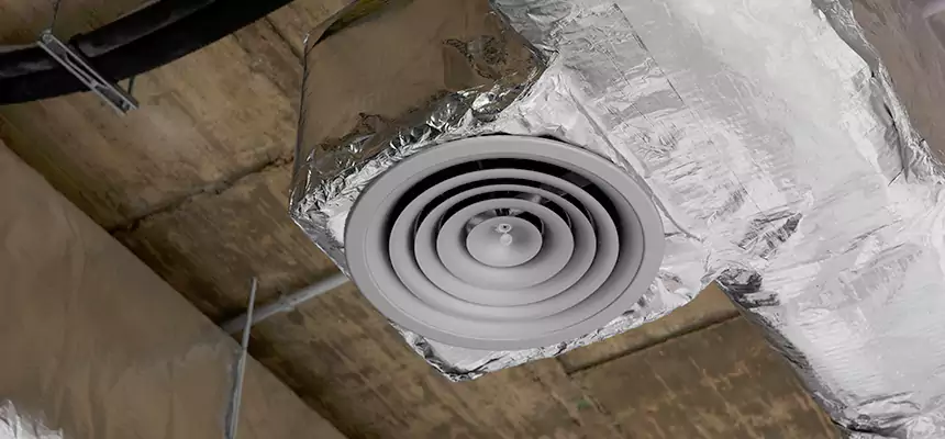 Our Industrial Dryer Vent Cleaning Services in King of Prussia, PA