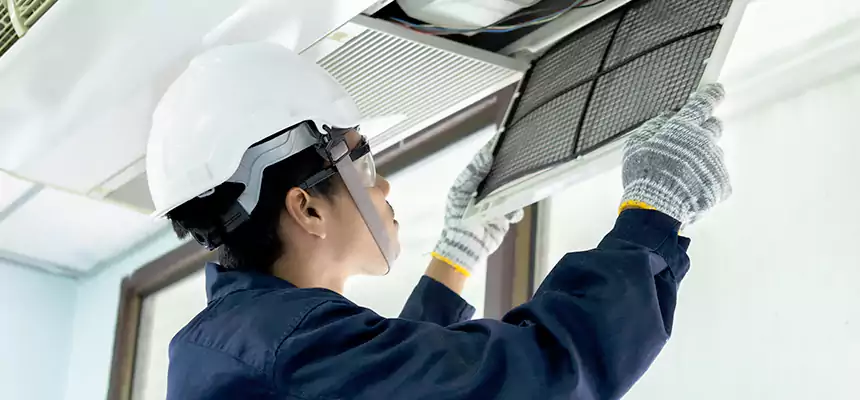 Our Mold & Mildew Removal from Air Ducts Services in King of Prussia, PA