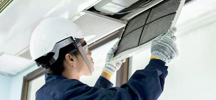 Our Multi-family Home Duct Cleaning Services in King of Prussia, PA