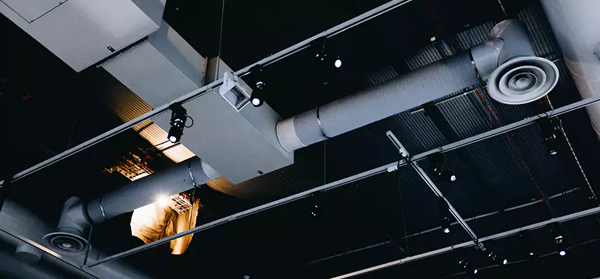 Our Seasonal Allergy Air Duct Cleaning Services in King of Prussia, PA