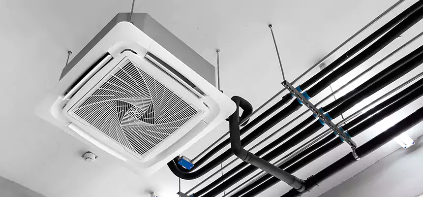 Our Smart AC Vent Controller Services in King of Prussia, PA