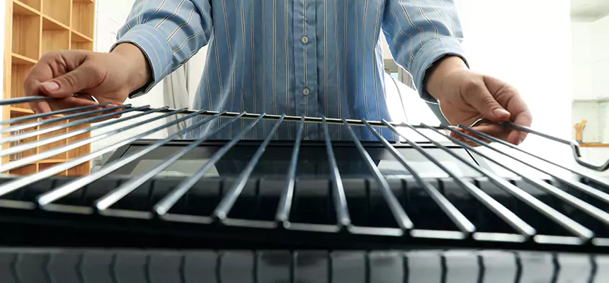 Our Vent Grille Washing Services in King of Prussia, PA