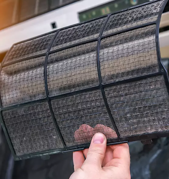 Top-notch AC Air Filter Replacement in King of Prussia