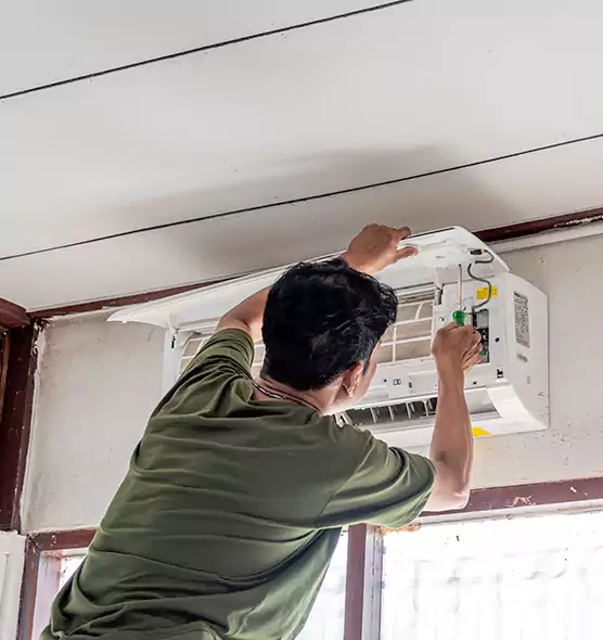 About Air Duct & AC Odor Removal in King of Prussia, PA