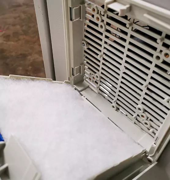 About Air Duct Overhaul & Upgrades in King of Prussia, PA