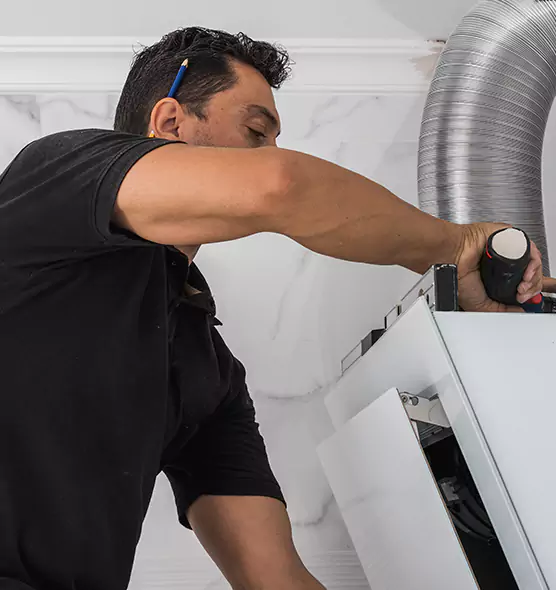 Trusted Bathroom Exhaust Duct Cleaning in King of Prussia, PA