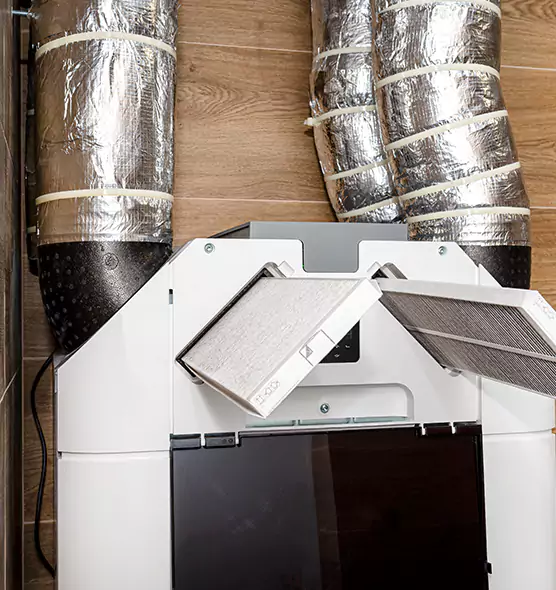 About Clogged Air Duct Repair in King of Prussia, PA