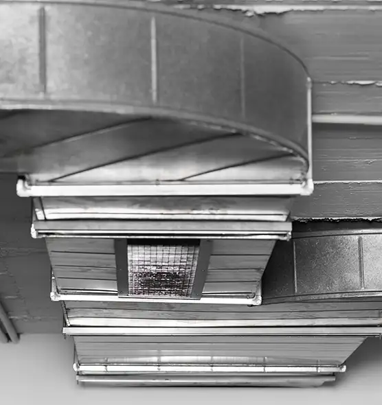 Expert Duct System Performance Boost Services in King of Prussia, PA
