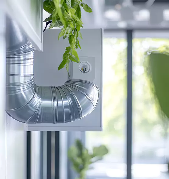 Professional Eco-Friendly Duct Cleaning Services in King of Prussia, PA