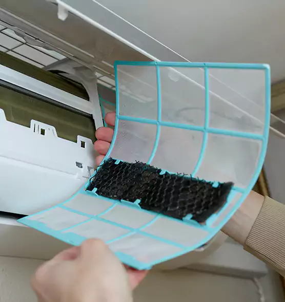 Welcome to Air Duct Cleaning & Repairs King of Prussia — Your Local HEPA Filter Installation Pros in King of Prussia, PA