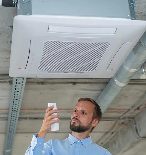 About Local Vent Cleaning Services in King of Prussia, PA