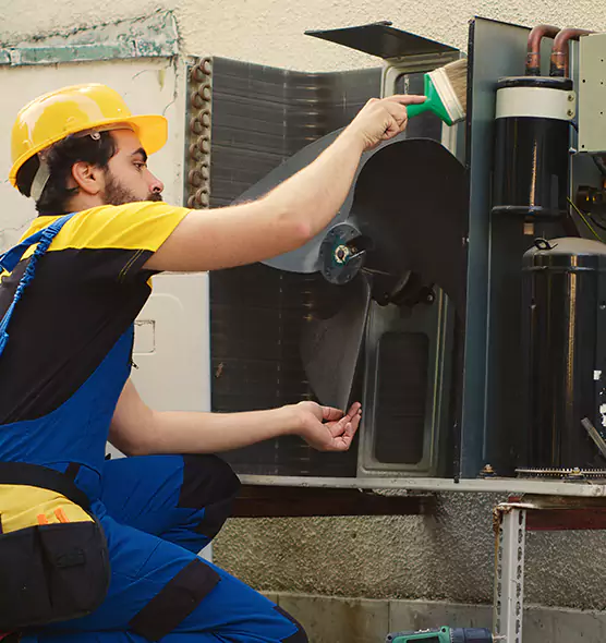 Top-Rated New Room Vent Extension in King of Prussia, PA