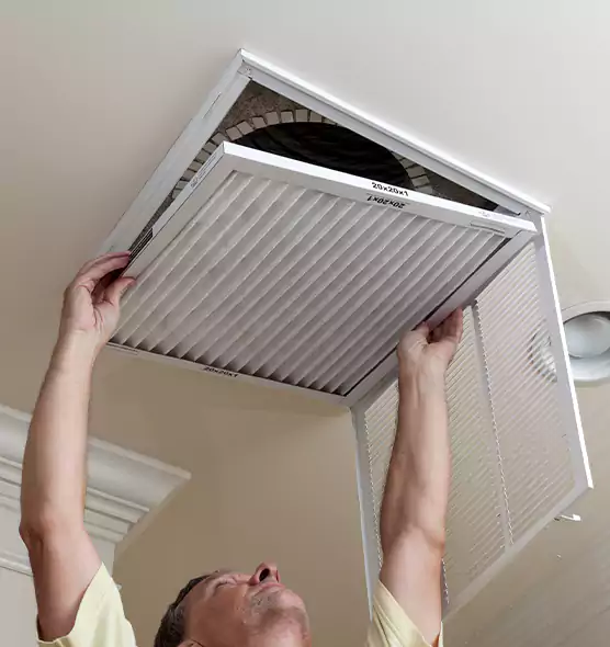 Advanced Residential Vent Cleaning in King of Prussia, PA