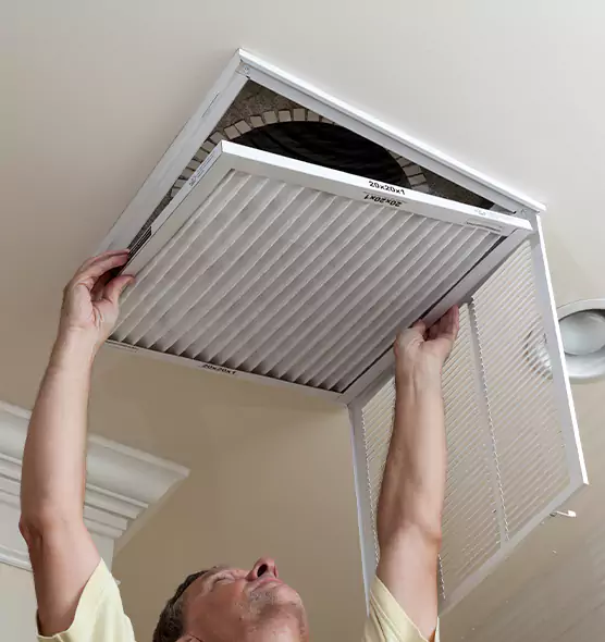 Trusted Vent Shaft Cleaning Expert in King of Prussia, PA