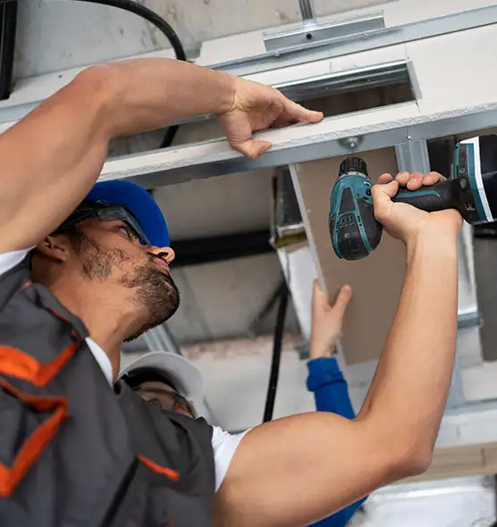 About Vent Smoke Odor Elimination in King of Prussia, PA