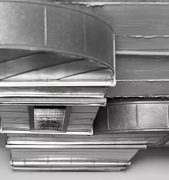 Professional Wall Vent Cleaning Service in King of Prussia, PA