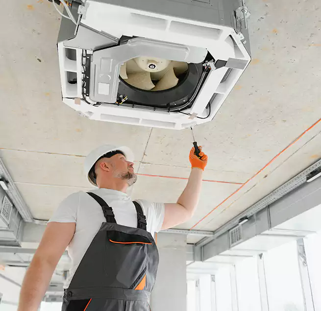 Why Homeowners & Businesses Trust Us in King of Prussia, PA?