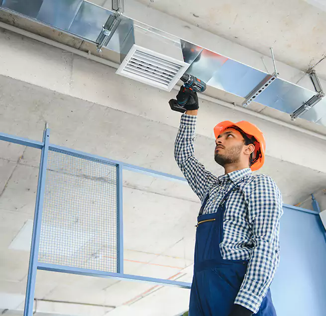 Why Homeowners & Businesses Trust Us in King of Prussia, PA?