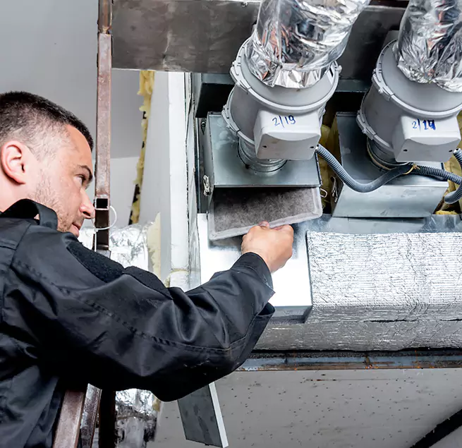 Why Homeowners & Businesses Trust Us in King of Prussia, PA?