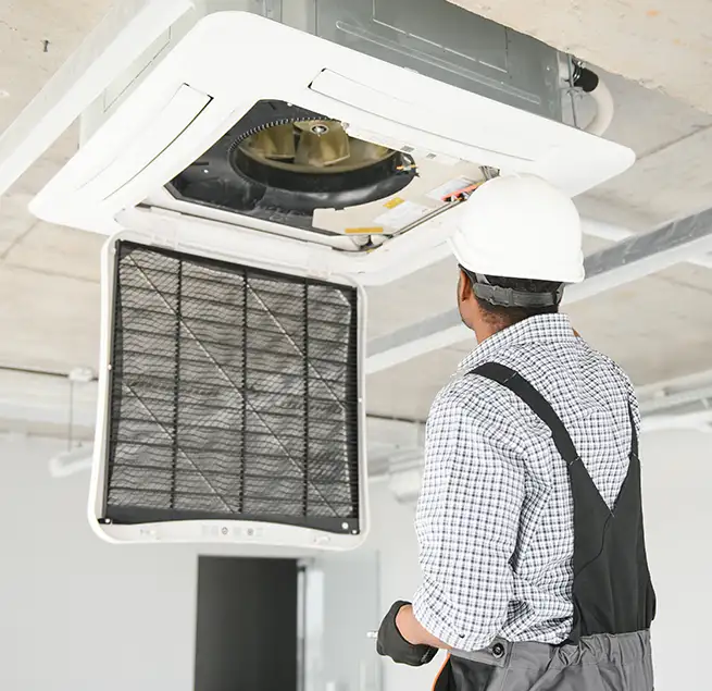 Why Homeowners & Businesses Trust Us in King of Prussia, PA?