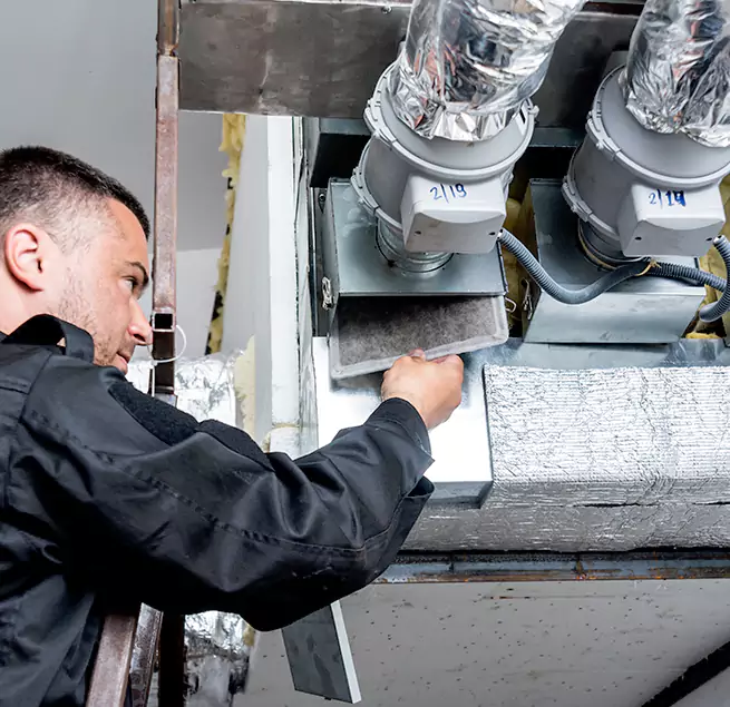 Why Homeowners & Businesses Trust Us in King of Prussia, PA?