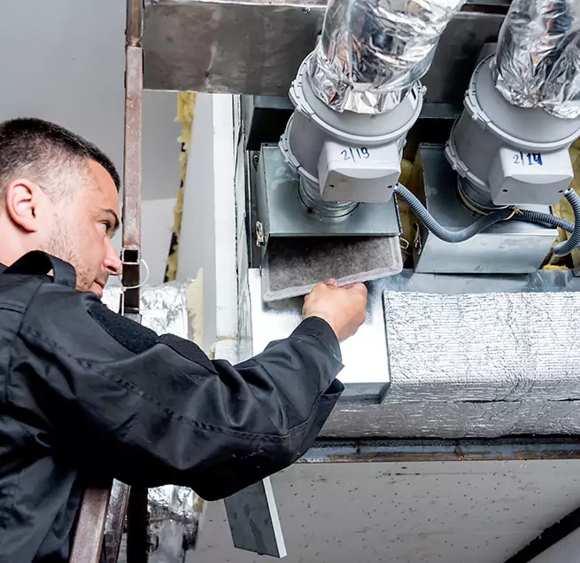 Why Homeowners & Businesses Trust Us in King of Prussia, PA?