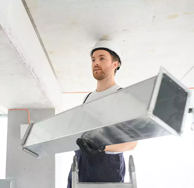 Why Homeowners & Businesses Trust Us in King of Prussia, PA