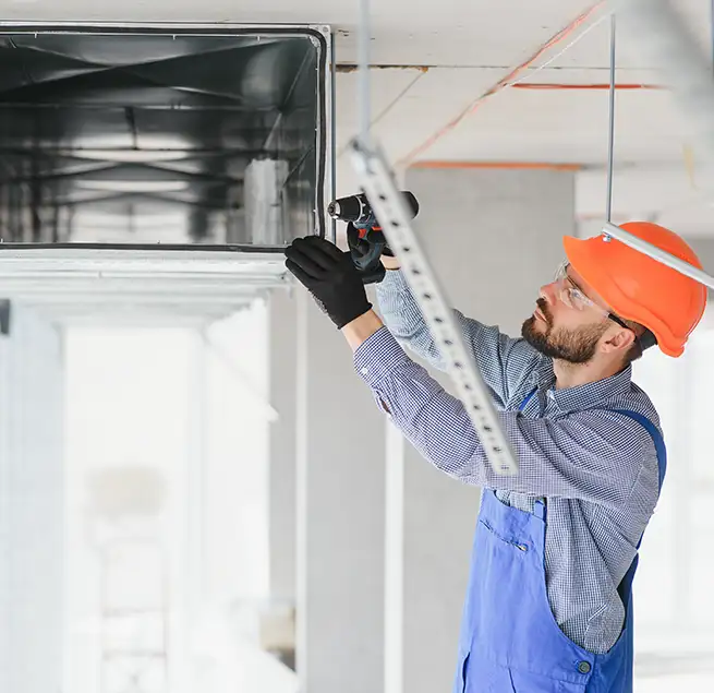 Why Homeowners & Businesses Trust Us in King of Prussia, PA?