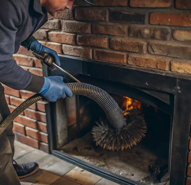 Why Homeowners & Businesses Trust Us in King of Prussia, PA?