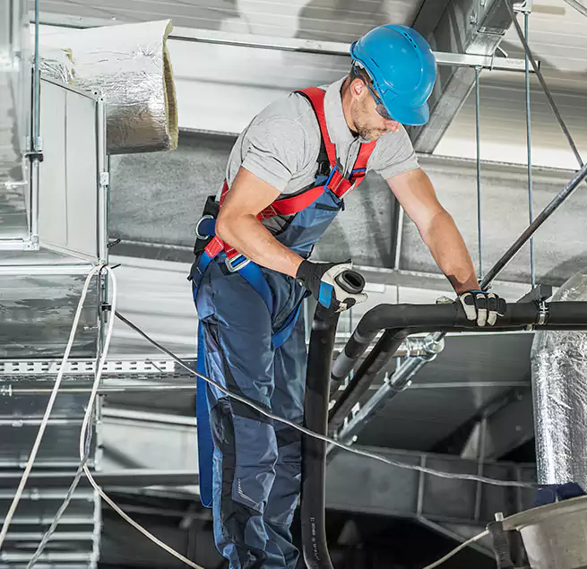 Why Homeowners & Businesses Trust Us in King of Prussia, PA?