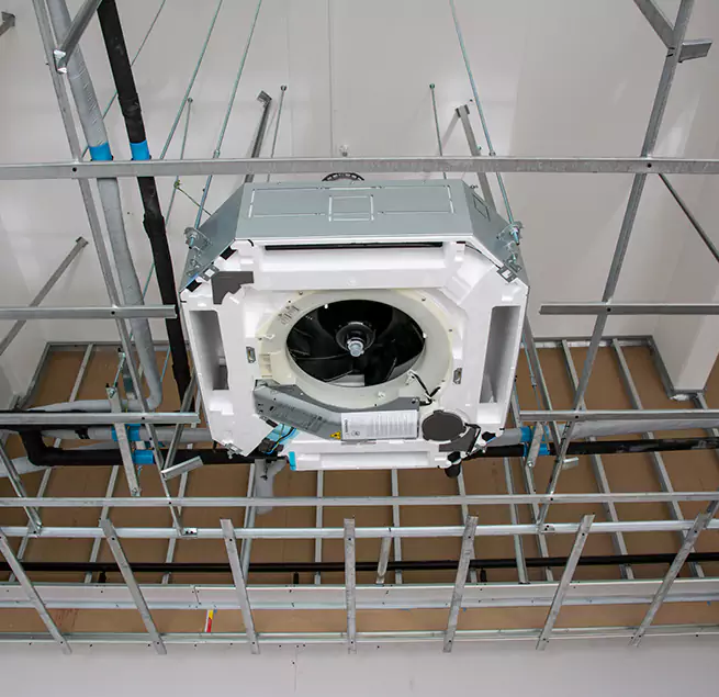 Why Homeowners & Businesses Trust Us in King of Prussia, PA?