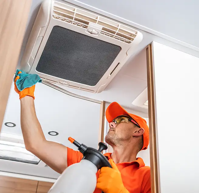 Why Homeowners & Businesses Trust Us in King of Prussia, PA?