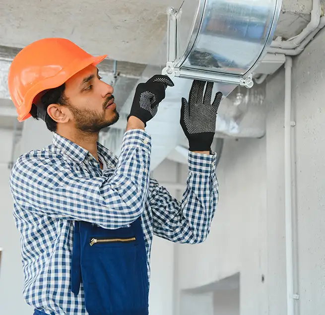 Why Homeowners & Businesses Trust Us in King of Prussia, PA?