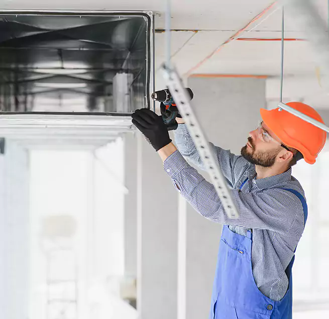 Why Homeowners & Businesses Trust Us King of Prussia, PA