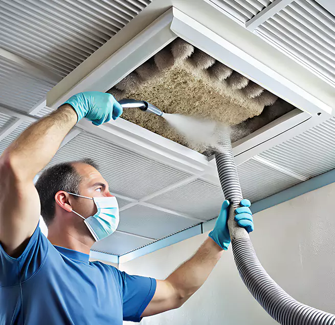 Why Homeowners Businesses Trust Us in King of Prussia, PA