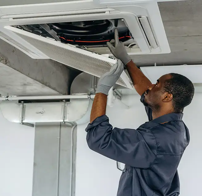 Why Homeowners & Businesses Trust Us in King of Prussia, PA?