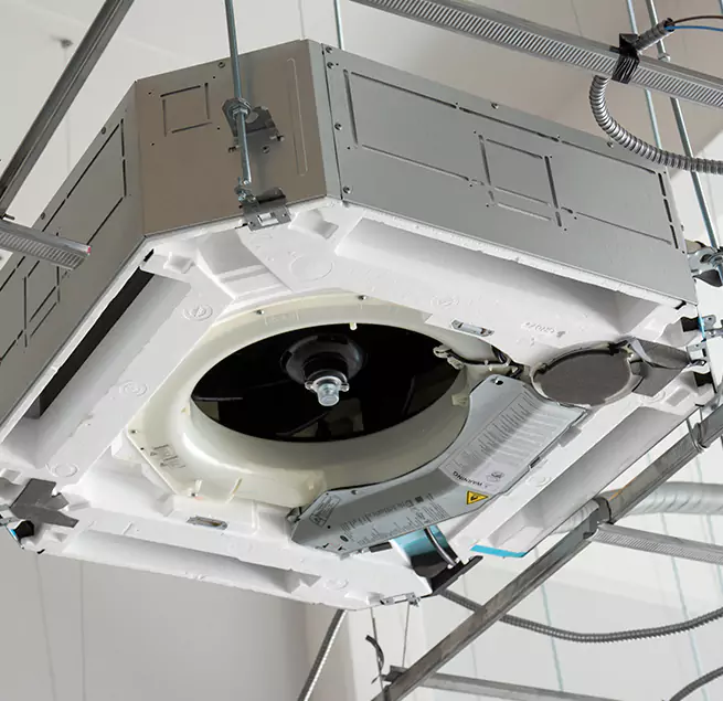 Why Homeowners & Businesses Trust Us in King of Prussia, PA?