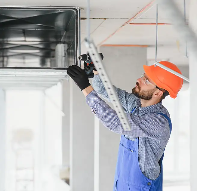 Why Homeowners Businesses Trust Us King of Prussia, PA