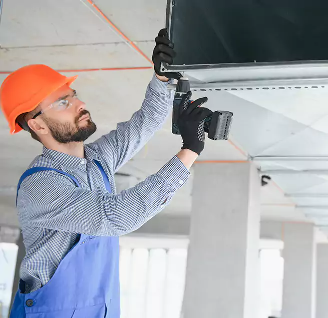 Why Homeowners & Businesses Trust Us in King of Prussia, PA?