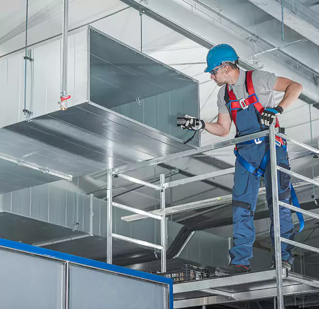 Why Homeowners Businesses Trust Us in King of Prussia, PA