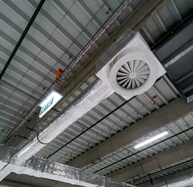 Why Homeowners & Businesses Trust Us in King of Prussia, PA?