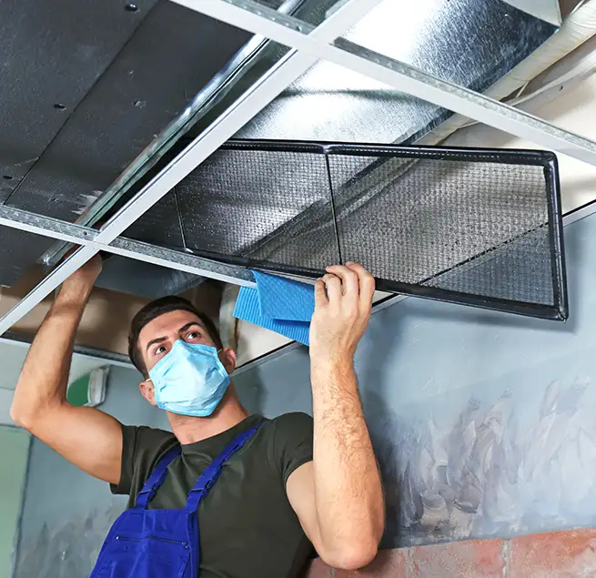 Why Homeowners & Businesses Trust Us in King of Prussia, PA?